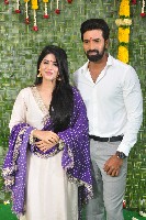 Sahakutumbanaam Movie Opening